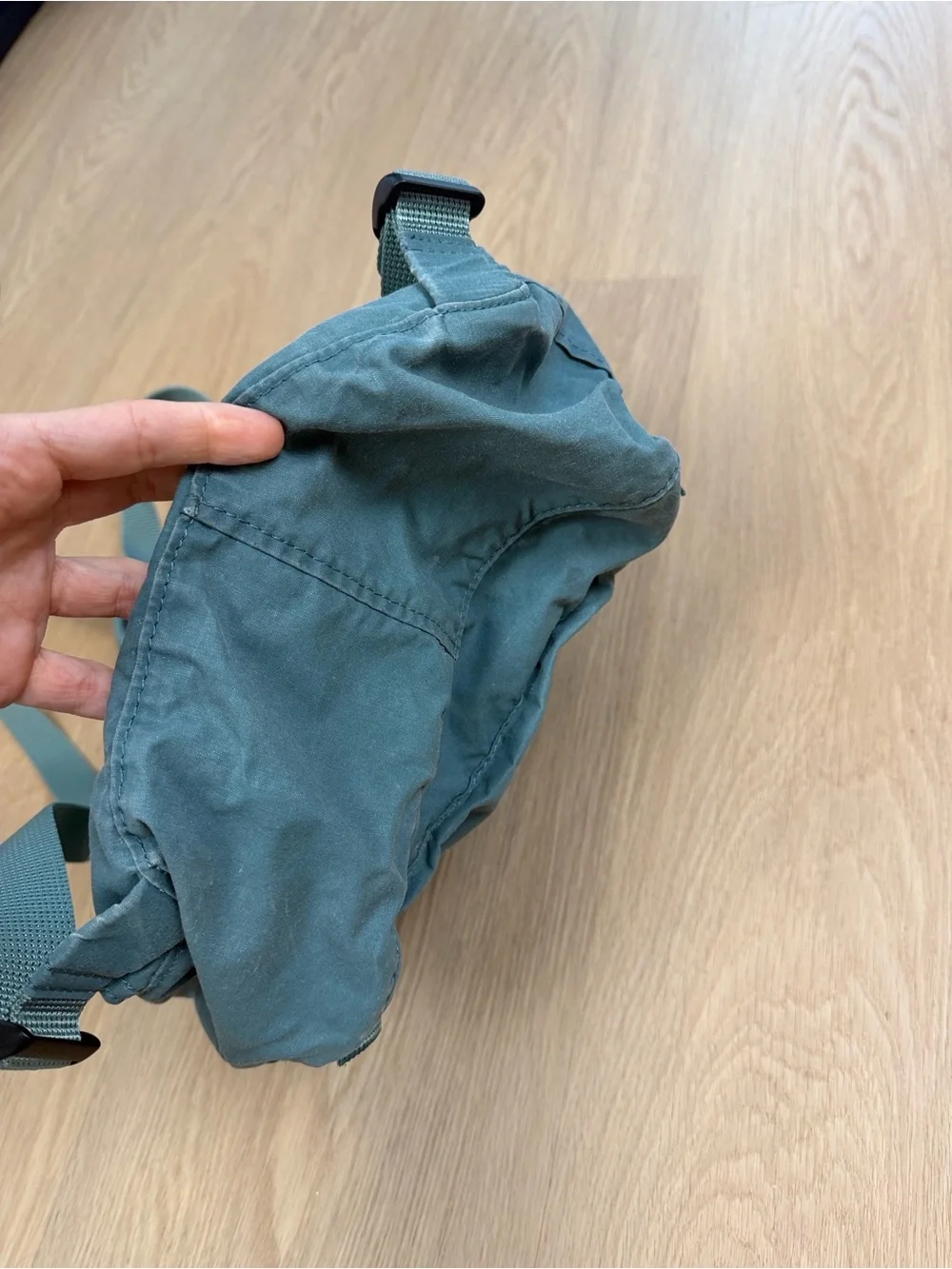 Fjallraven Kånken Kanken Backpack